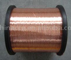  Copper Clad Steel Wire ( Copper Clad Steel Wire)