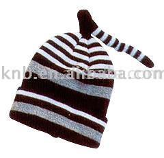  Knitting Hat (Вязание Hat)