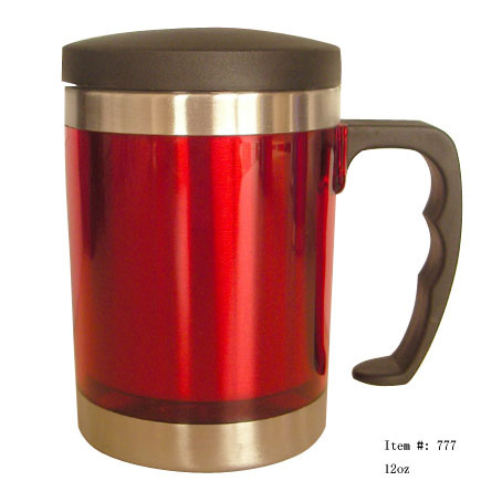 Thermos Mug (Thermos Mug)