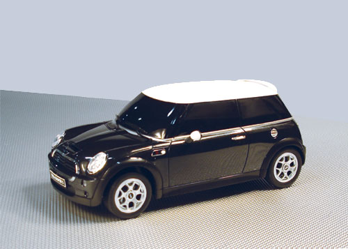  LC MINI Car (Площадка мини-автомобиля)