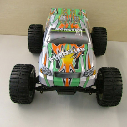  Gas Model Car ( Gas Model Car)