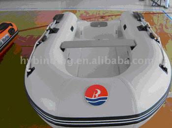  RIB Boat (RIB Boat)