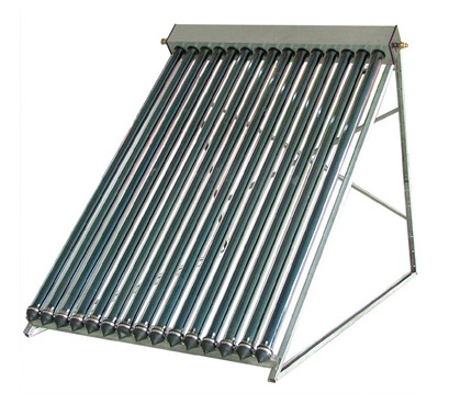  Pressurized Solar Collector