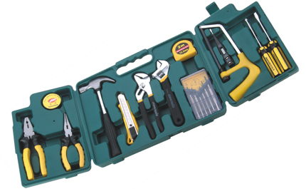  Tools Kit(17pcs/set) (Outils du Kit (17pcs/set))