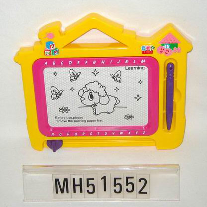  Magnetic Drawing Board ( Magnetic Drawing Board)