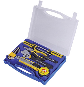  Tools Kit (Outils du Kit)