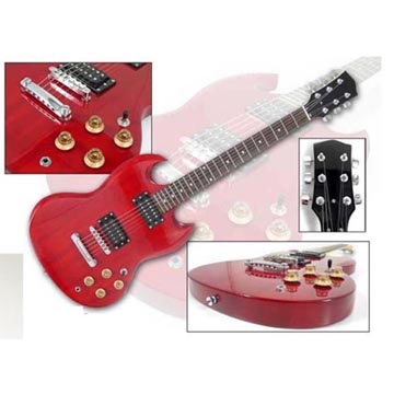  Electric Guitar ( Electric Guitar)