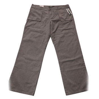  Men`s Cargo Pant