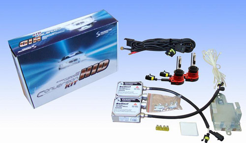  HID D2R Conversion Kit (D2R HID Conversion Kit)