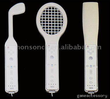  Wii Compatible Sport Pack ( Wii Compatible Sport Pack)