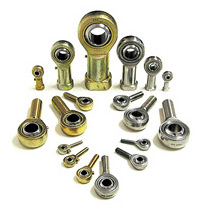  Stainless Steel Rod Ends ( Stainless Steel Rod Ends)