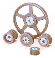  Timing Pulley ( Timing Pulley)