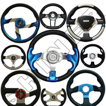  Steering Wheel ( Steering Wheel)