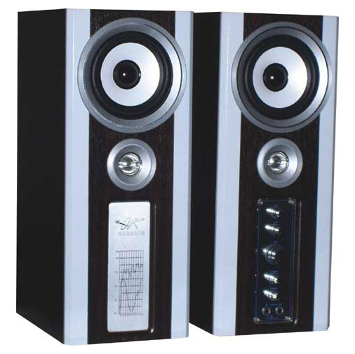  Super Stereo Speaker (Super haut-parleurs stéréo)