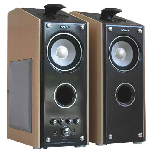  Super Stereo Speaker (Super Stereo Speaker)