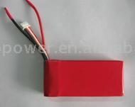 Lithium-Polymer-Batterie-und Akku-Packs (LiPo) (Lithium-Polymer-Batterie-und Akku-Packs (LiPo))