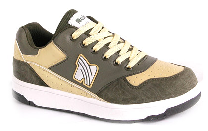  Men`s Casual Skate Shoes (Men`s Casual Skate Shoes)