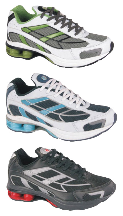  Men`s Jogging Shoes (Men`s Shoes Jogging)