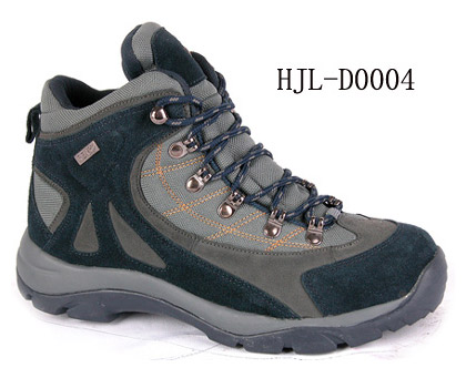  Men`s Hiking boot (Men`s Wandern Boot)