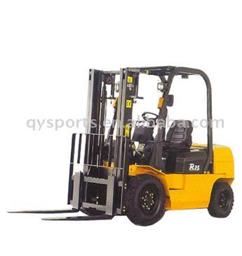  2.0-3.5T Diesel Forklift ( 2.0-3.5T Diesel Forklift)