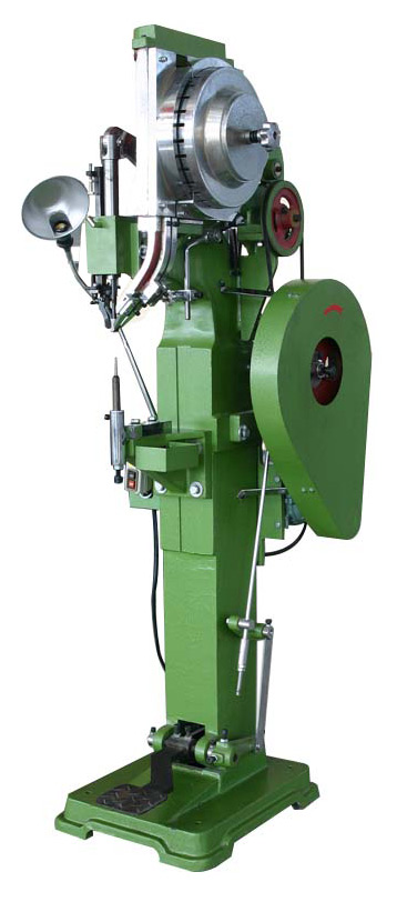  SX-60 Riveting Machine (SX-60 Клепальные машины)