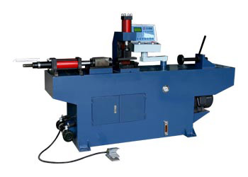  TM-1-50 Pipe-End Forming Machine (TM-1-50 Pipe-Forming End Machine)