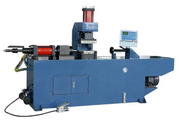  TM-1-80 Pipe-End Forming Machine (ТМ -80 Труба-формования машины)