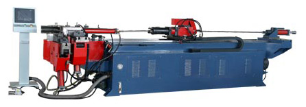  NCMP Serial Automatic Pipe-Bending Machine (NCMP Serial Автоматическая Трубогибы)