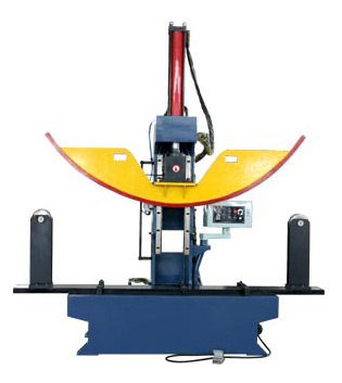  Press Bending Machine ( Press Bending Machine)