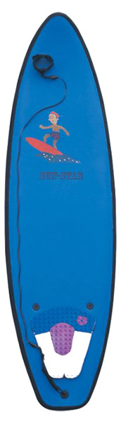 Soft Surfboard (Soft Surfboard)