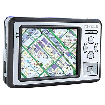  GPS-1 (GPS)