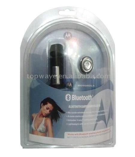  Stereo Bluetooth Headset (Stereo Bluetooth Headset)