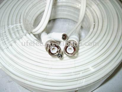  Siamese Cable (Siamois Cable)