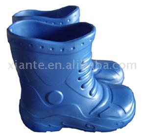  EVA Rain Boot (EVA Rain Boot)