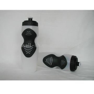  Plastic Sports Bottle (Пластиковые бутылки спорт)