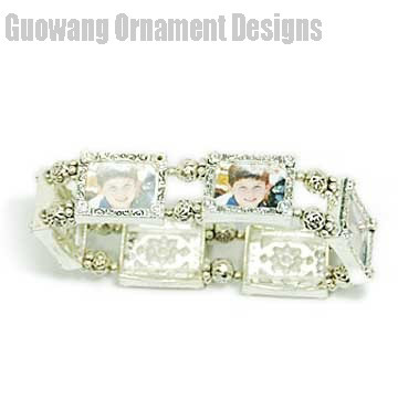  Photo Sticker Bracelet (Фото наклейка Браслет)