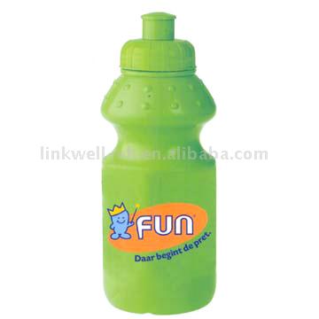  Plastic Water Bottle (Plastic Water Bottle)