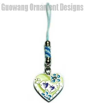 Cell Phone Charm (Cell Phone Charm)