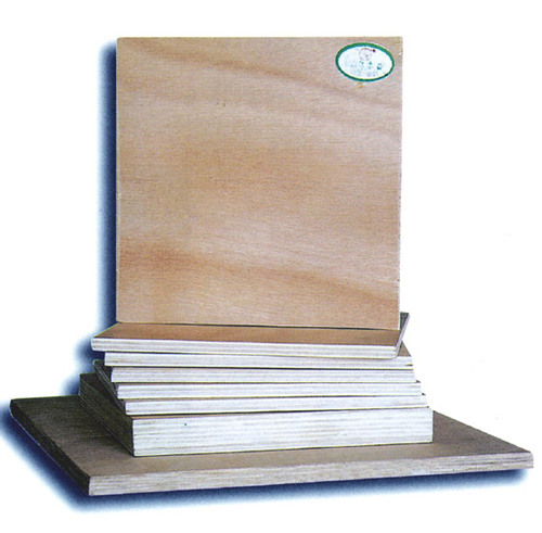  Film Faced Plywood (Film Sperrholz)