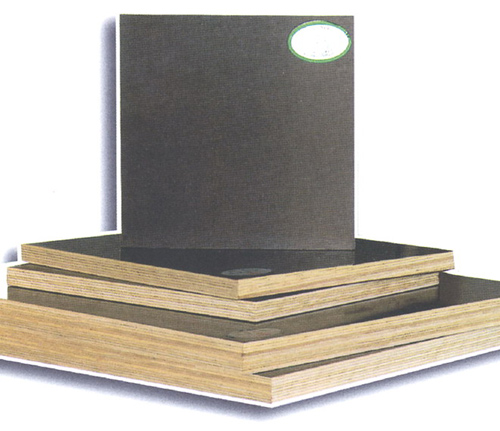  Film Faced Plywood (Film Sperrholz)