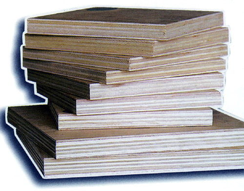  Film Faced Plywood (Film Sperrholz)