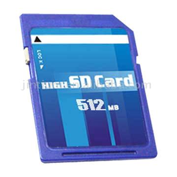  SD Card (SD Card)