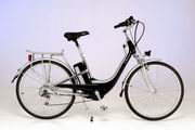  E-Bike, Electric Bicycle (E-Bike, Vélo Electrique)