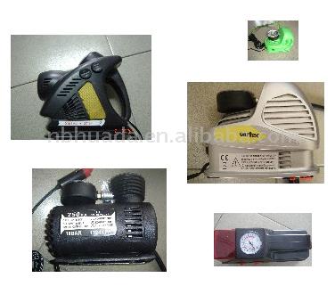  HD-001,HD-005,HD-003,HD-014 Tire Inflator (HD-001, HD-005, HD-003, HD-014 Шины инфлятор)