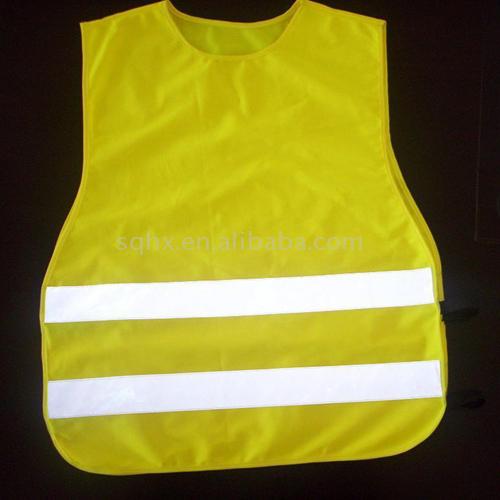 Reflective Vest For Child (Reflective Vest For Child)