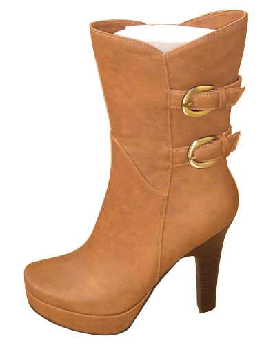  Ladies` Boot ()