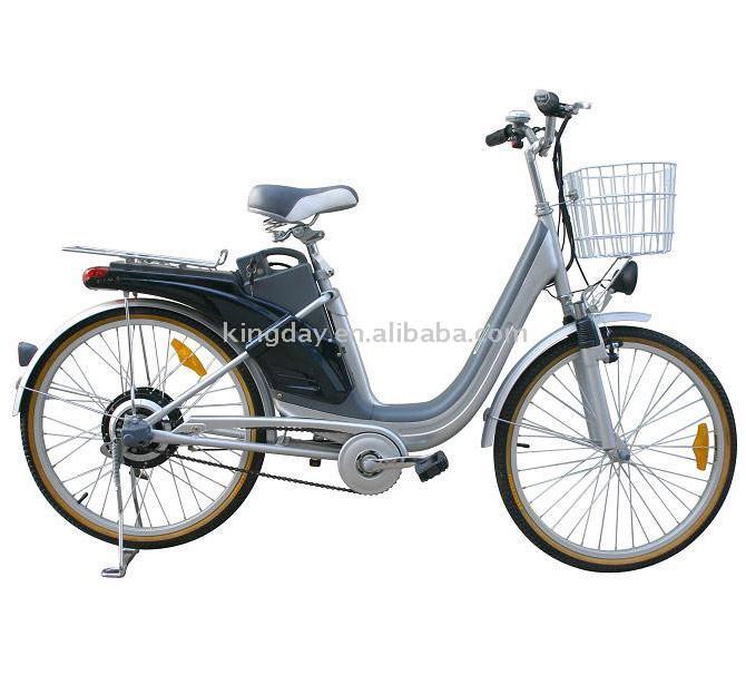  200W/Snazzy Design Electric Bicycle (EB02) (200W/Snazzy Design Vélo Electrique (EB02))