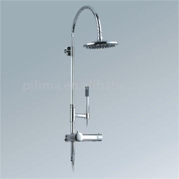  Pilima Thermostatic Tap Series (Pilima Термостатические Нажмите серия)