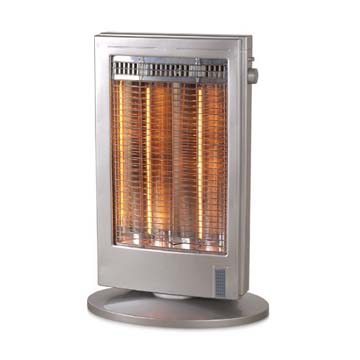  Heater (Heater)