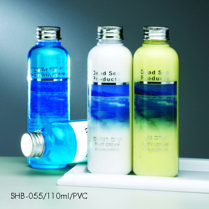  Cosmetic Bottles